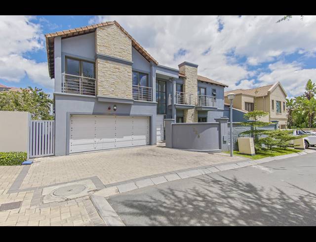 4 BEDROOM HOUSE FOR SALE IN BROADACRES